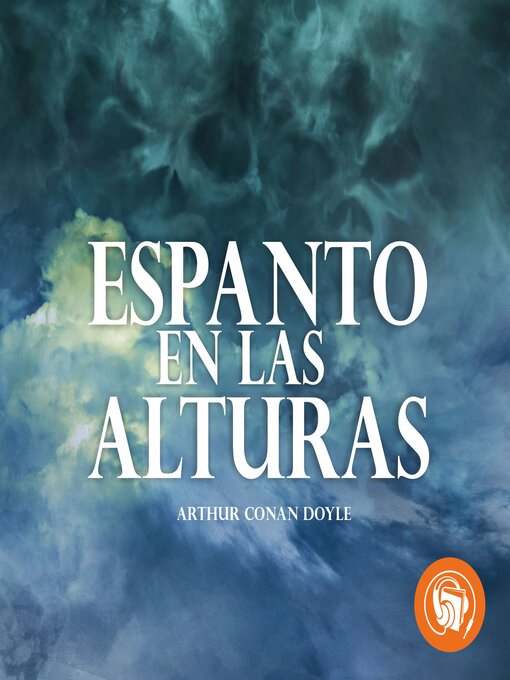 Title details for Espanto en las Alturas by Arthur Conan Doyle - Wait list